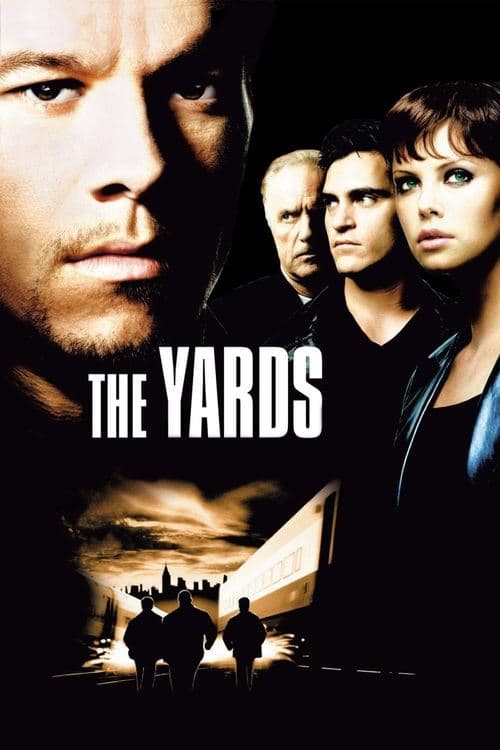 The Yards (2000) - Movie