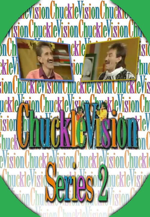 ChuckleVision - Season 2