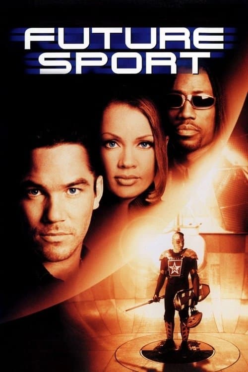 Futuresport (1999) - Movie