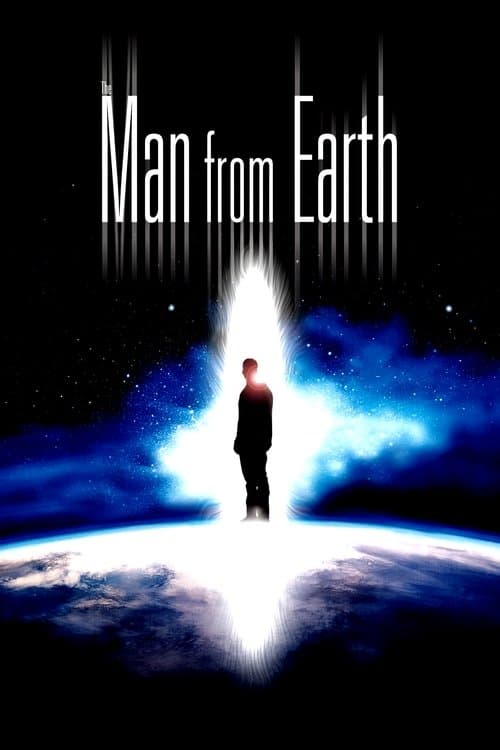 The Man from Earth (2007) - Movie