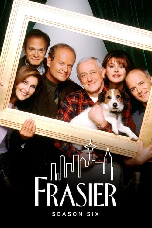 Frasier - Season 6