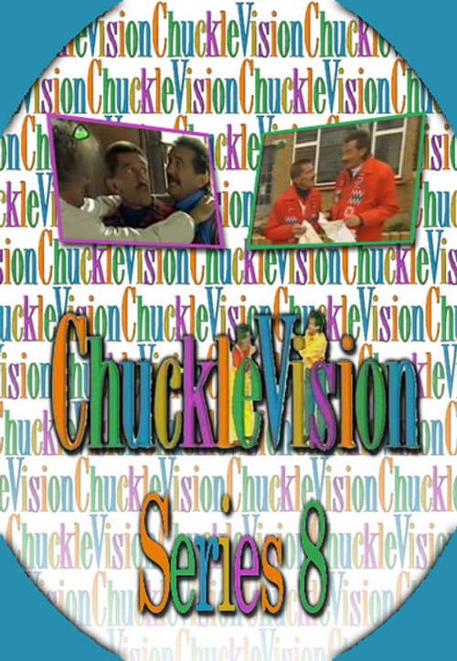 ChuckleVision - Season 8