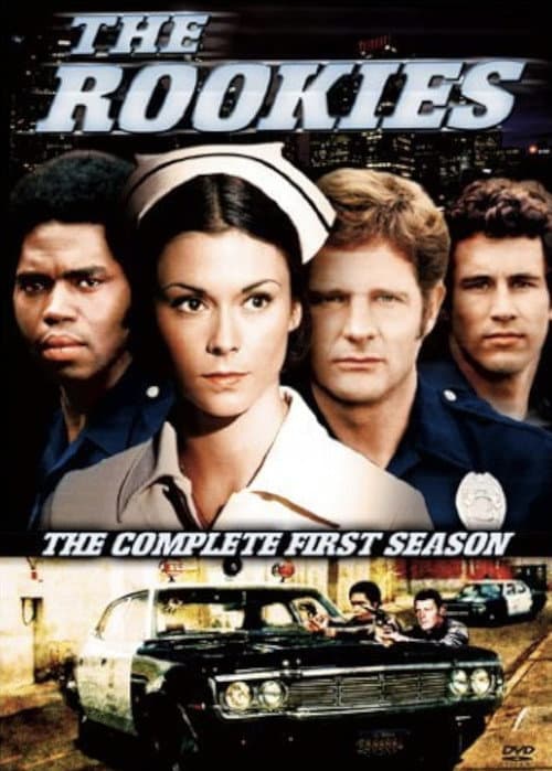 The Rookies - Season 1