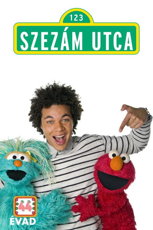 Sesame Street - Season 44