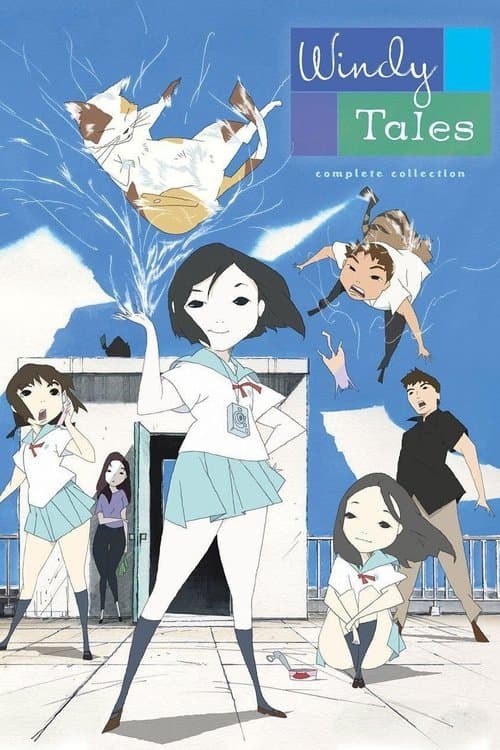 Windy Tales (2004) - TV