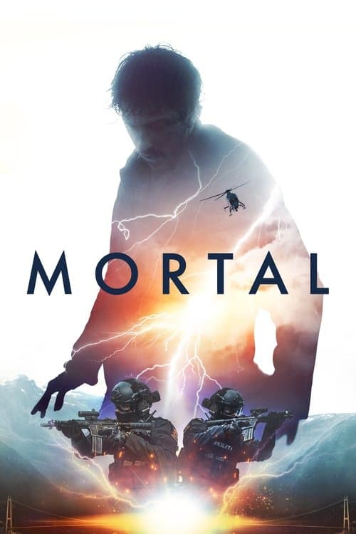 Mortal (2020) - Movie