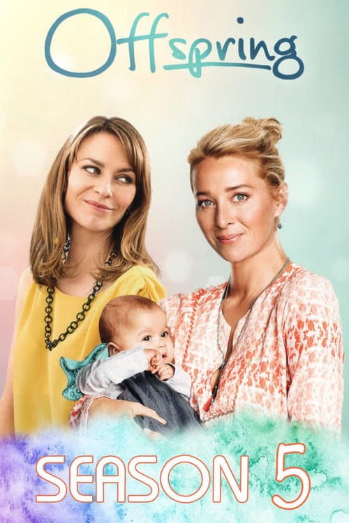 Offspring - Season 5