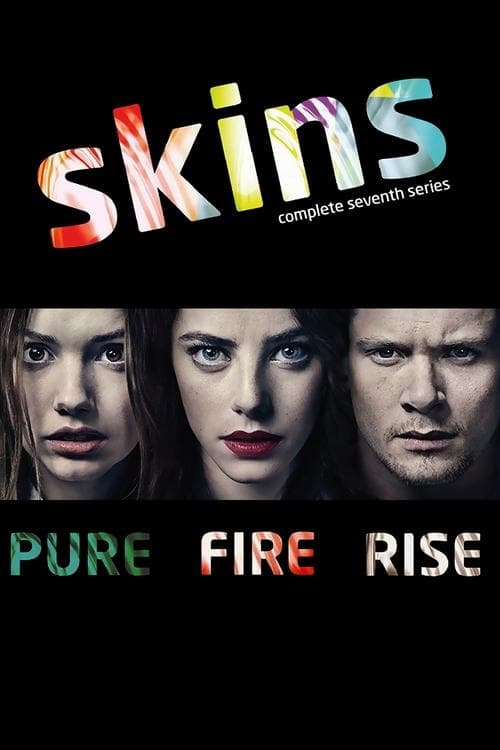 Skins - Season 7