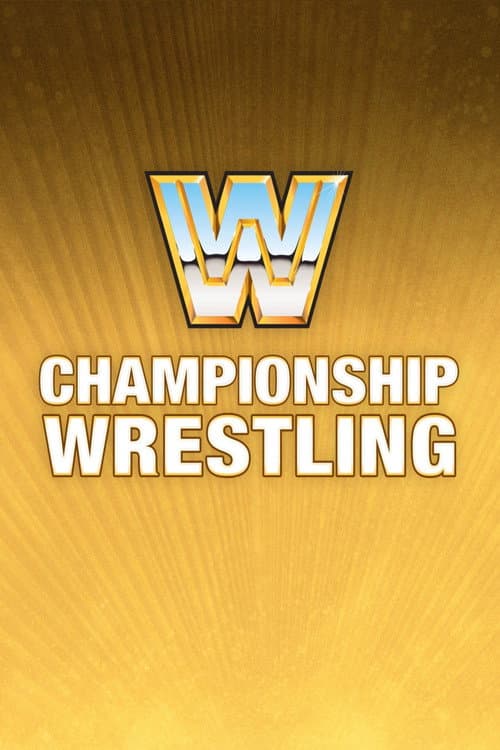 WWF Championship Wrestling (1980)