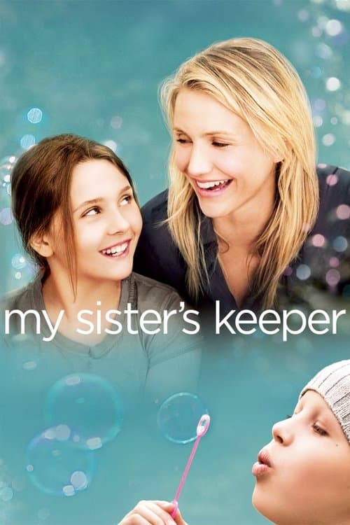 My Sister's Keeper (2009) - Movie