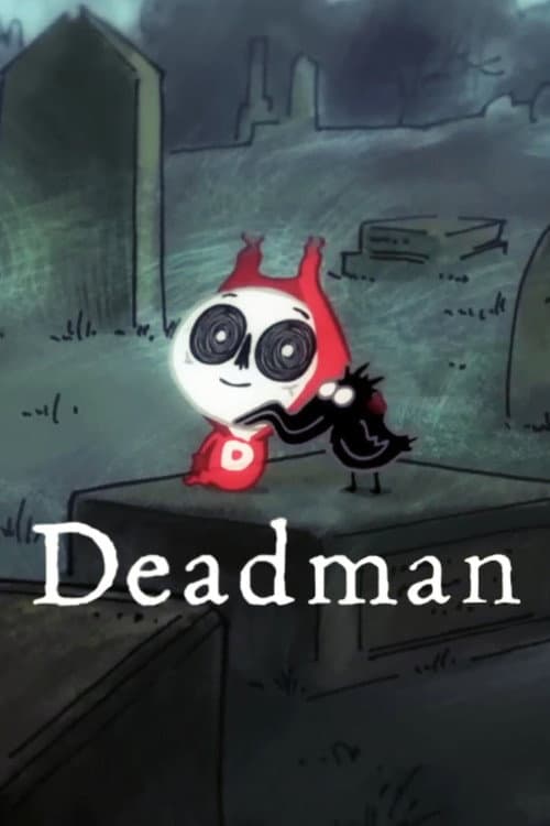 Deadman (2013) - TV