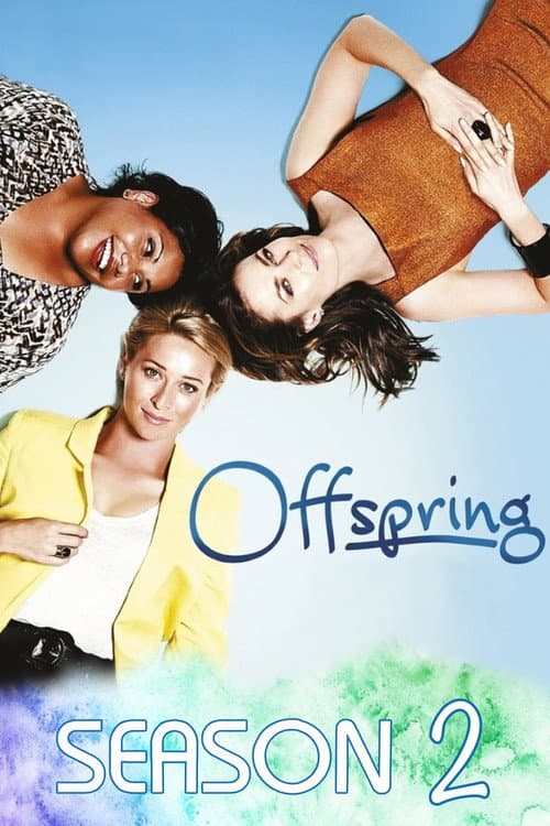 Offspring - Season 2