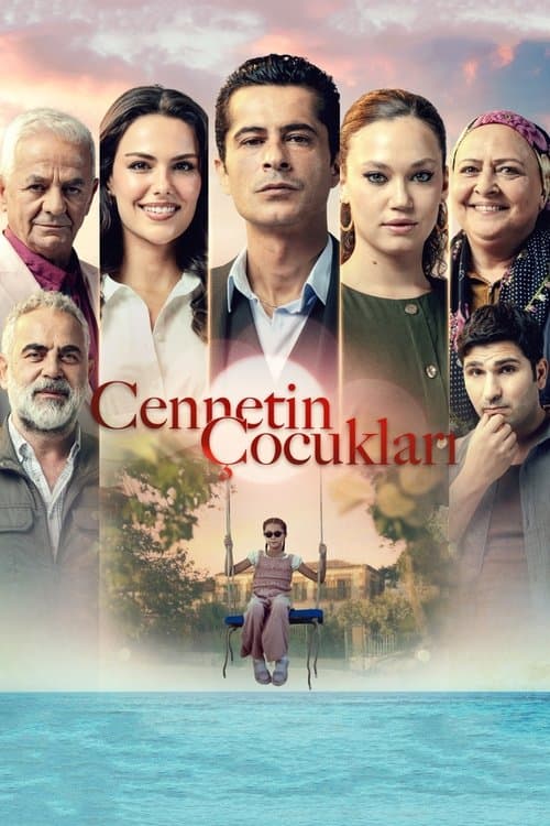 Children of Paradise (2025) - TV