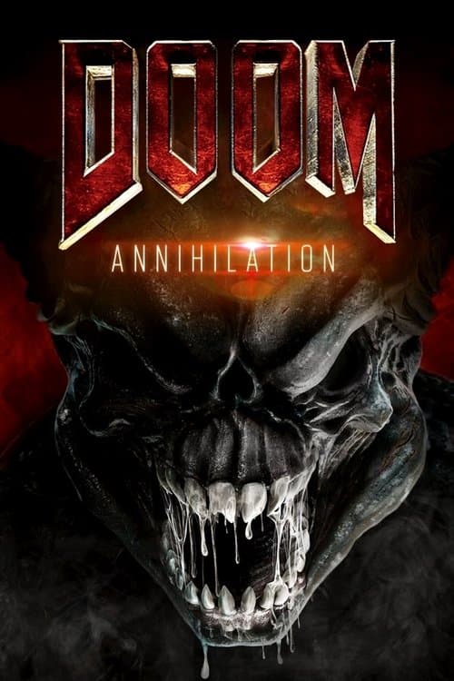 Doom: Annihilation (2019) - Movie