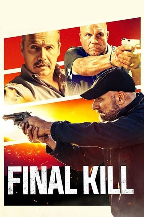 Final Kill (2020) - Movie