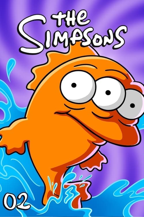The Simpsons - Season 2