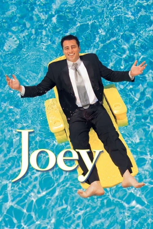 Joey (2006)