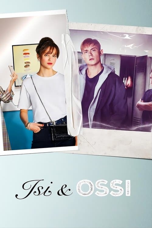 Isi & Ossi (2020) - Movie