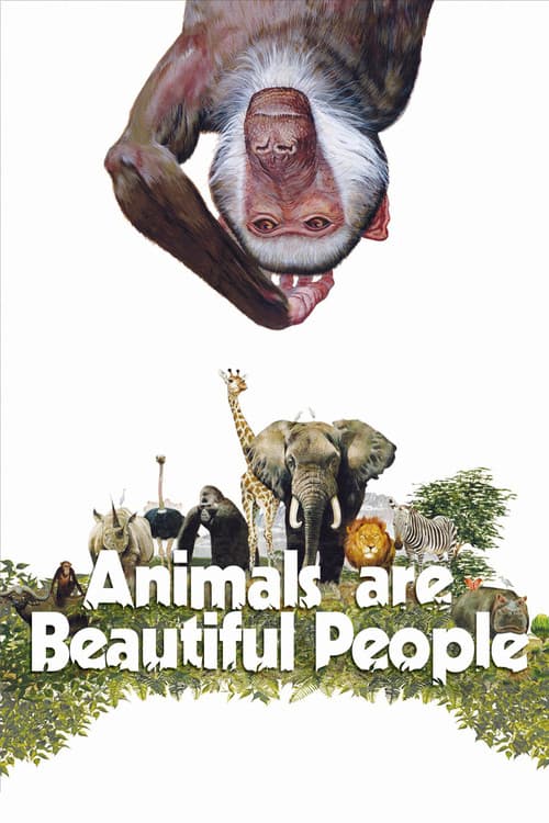 Beautiful People (1974) - Movie