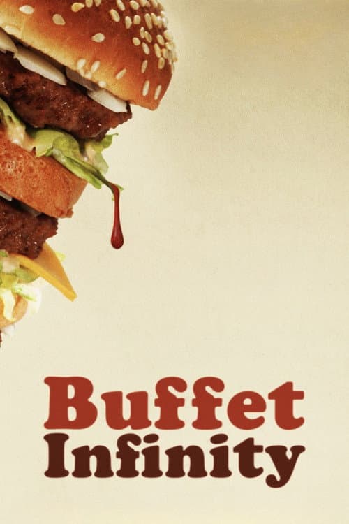 Buffet Infinity (2026) - Movie