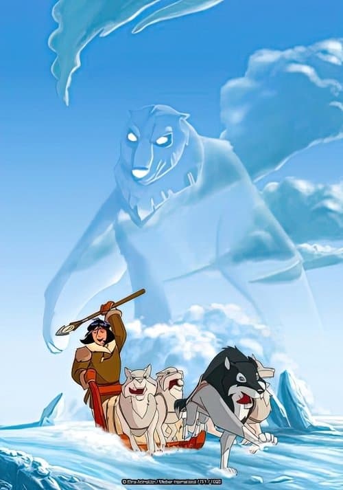 Nanook's Great Hunt (1997)