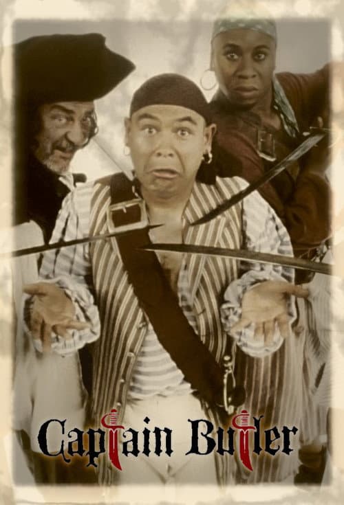 Captain Butler (1997)