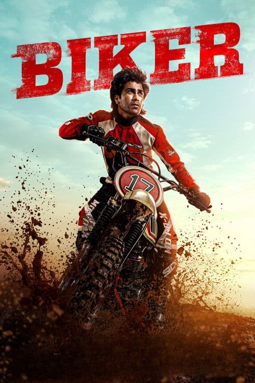 Biker (2026) - Movie
