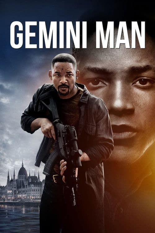 Gemini Man (2019) - Movie