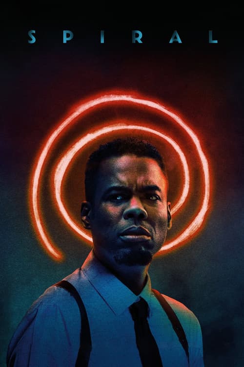 Spiral (2021)