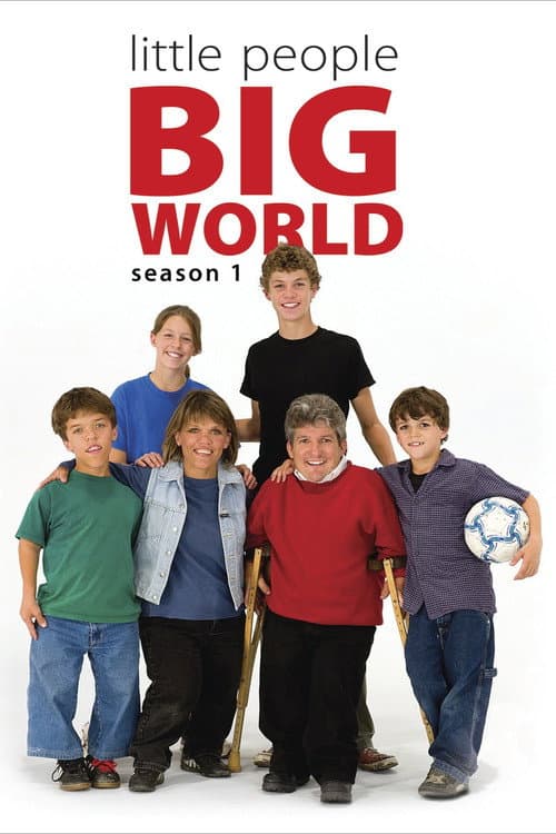 Little People, Big World - Season 1