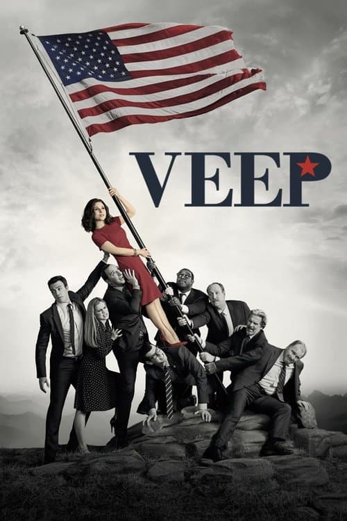 Veep (2015)