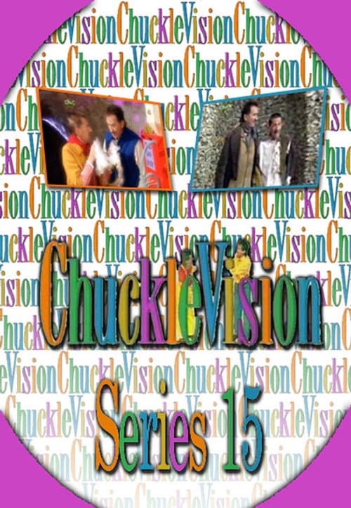 ChuckleVision - Season 15