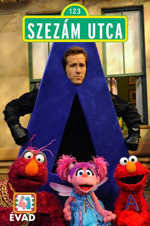 Sesame Street - Season 41