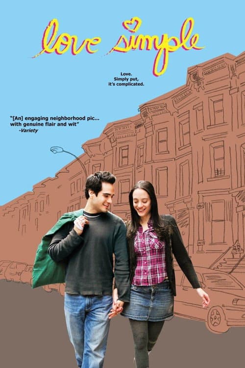 Love Simple (2009) - Movie