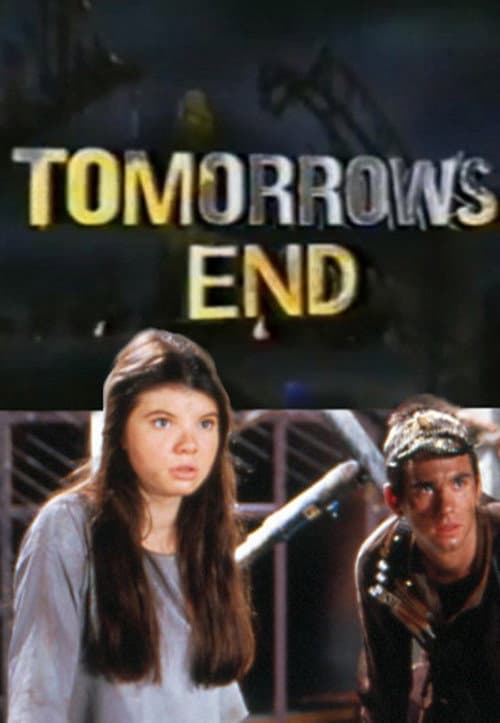The Girl From Tomorrow/ - Season 2