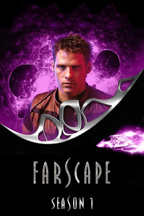 Farscape - Season 1