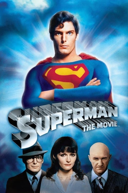 Superman (1978) - Movie