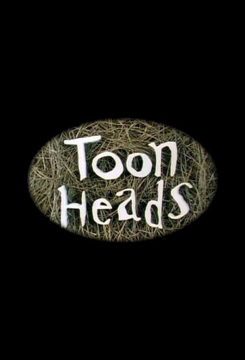 ToonHeads (1992)