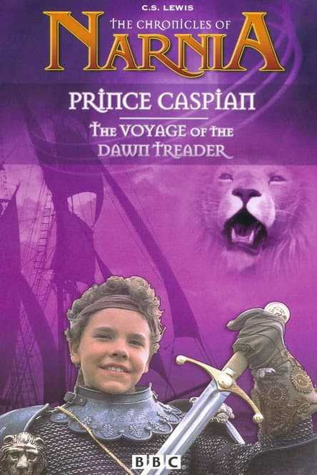 The Chronicles of Narnia - Season 2