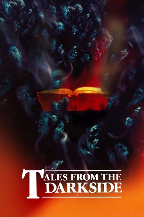 Tales from the Darkside (1983) - TV