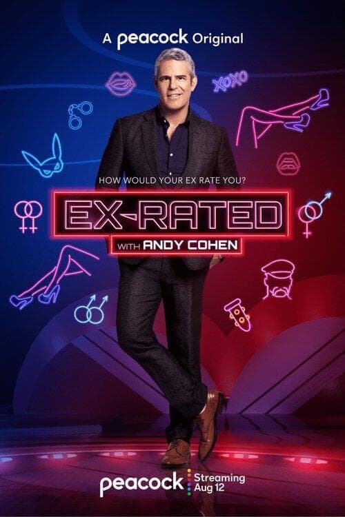 Ex-Rated with Andy Cohen (2021)