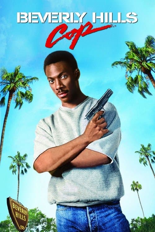 Beverly Hills Cop (1984) - Movie