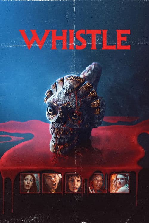 Whistle (2026) - Movie