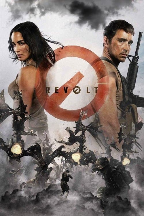 Revolt (2017) - Movie