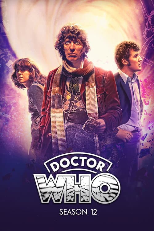 Doctor Who - Season 12