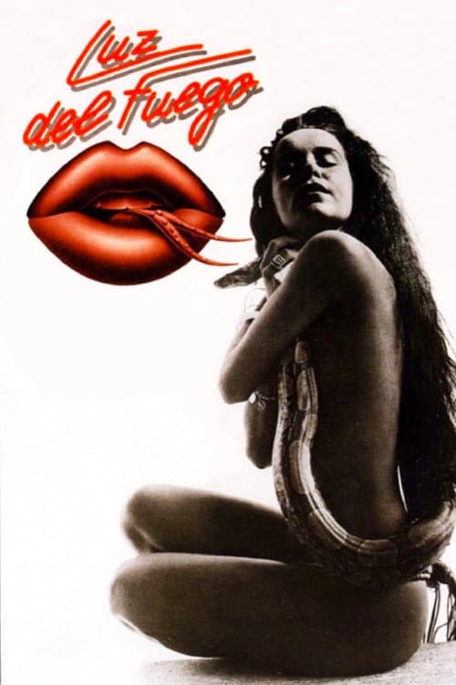 Luz del Fuego (1982) - Movie