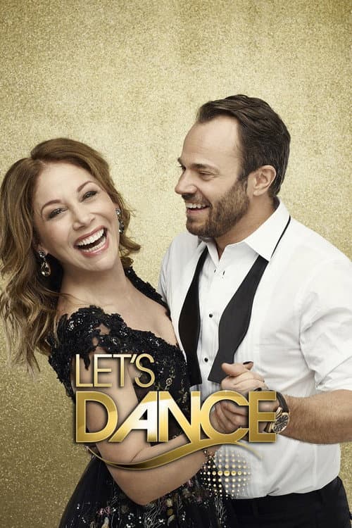 Let's Dance Sweden - Season 12