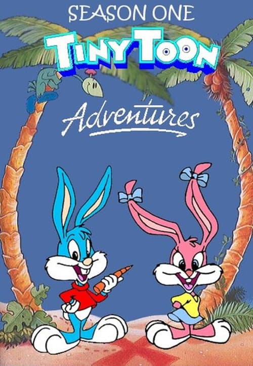 Tiny Toon Adventures - Season 1