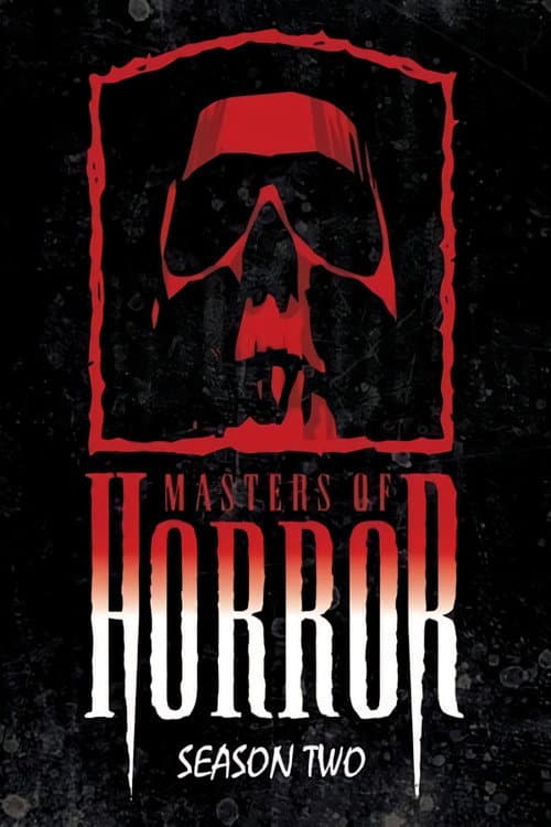 Masters of Horror - Season 2