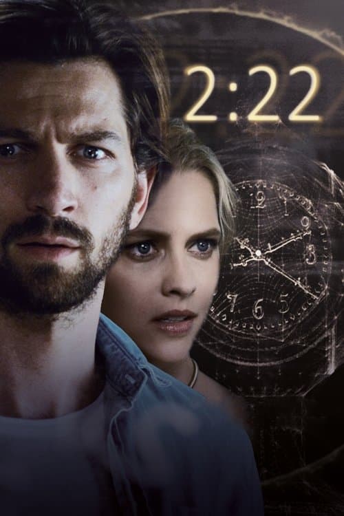 2:22 (2017) - Movie